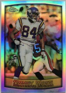 Randy Moss