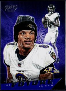 Lamar Jackson