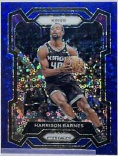Harrison Barnes