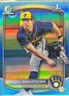 Sean Episcope