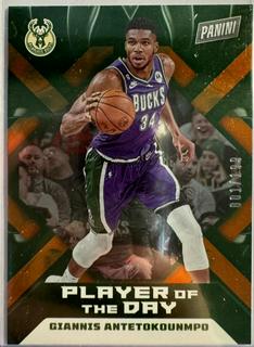 Giannis Antetokounmpo