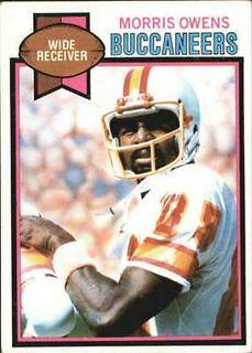 Morris Owens