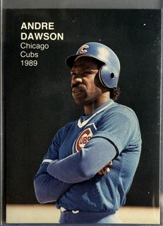 Andre Dawson