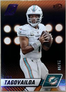 Tua Tagovailoa