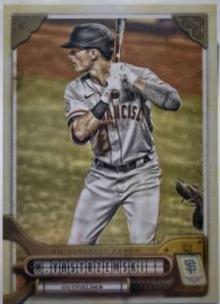 Mike Yastrzemski