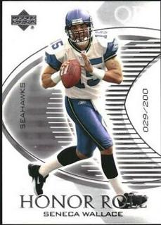 Seneca Wallace