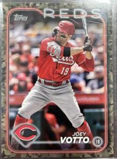 Joey Votto