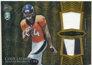 Cody Latimer