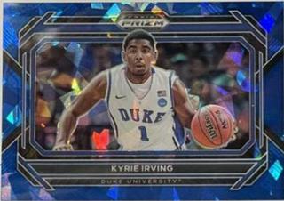 Kyrie Irving