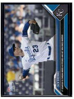 Zack Greinke