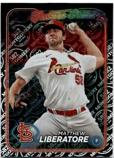 Matthew Liberatore