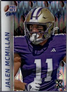 Jalen McMillan