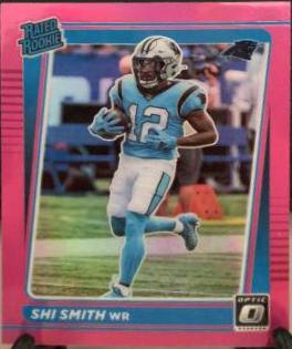 Shi Smith