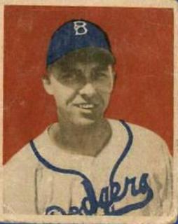 Gil Hodges