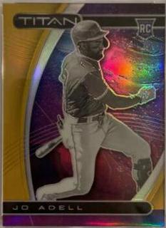 Jo Adell