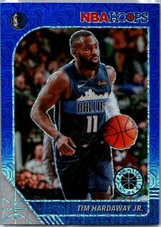Tim Hardaway Jr.