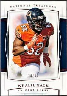 Khalil Mack