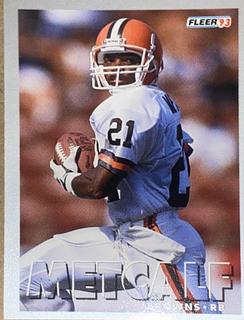 Eric Metcalf