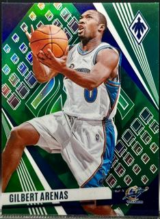 Gilbert Arenas