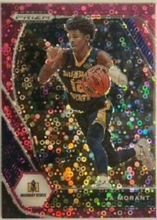 Ja Morant