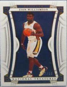 Zion Williamson