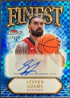 Steven Adams