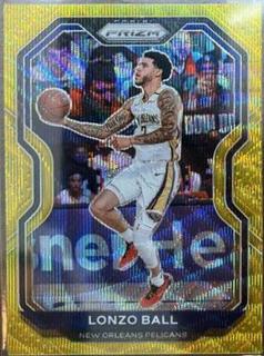 Lonzo Ball