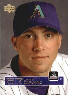 Chris Capuano