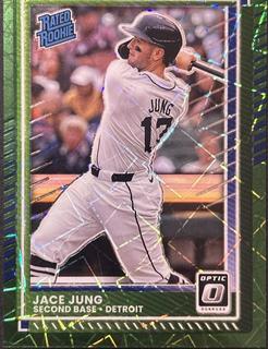Jace Jung