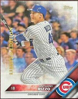 Anthony Rizzo