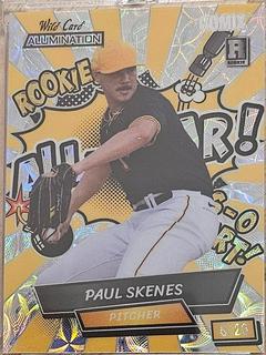 Paul Skenes