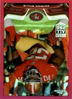 Patrick Willis