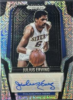 Julius Erving