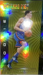 Isaiah Roby