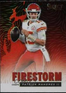 Patrick Mahomes II