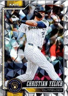 Christian Yelich