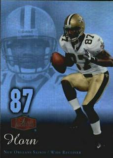 Joe Horn