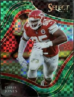 Chris Jones
