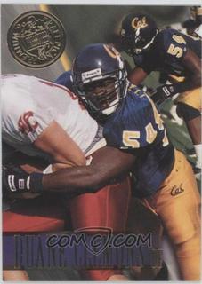Duane Clemons