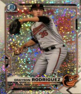 Grayson Rodriguez