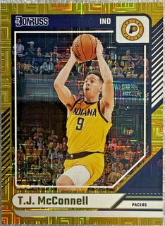 T.J. McConnell
