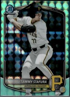 Sammy Stafura