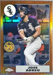 Jose Abreu