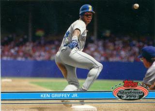 Ken Griffey Jr.