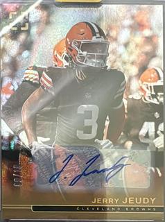 Jerry Jeudy