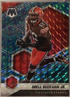 Odell Beckham Jr.