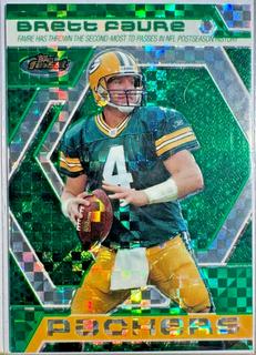 Brett Favre