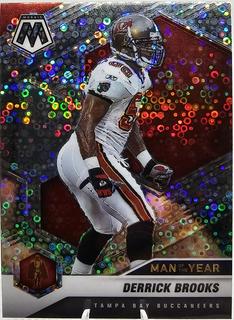 Derrick Brooks
