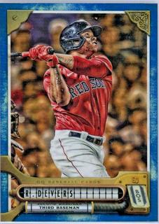 Rafael Devers
