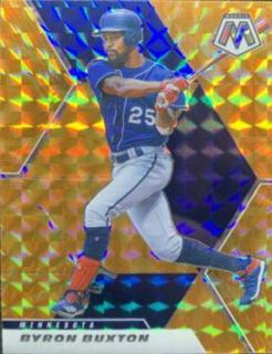 Byron Buxton